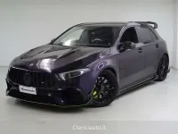 Usata Mercedes A45 AMG AMG 421 CV (309 kW) 2022 Other Utilitaria