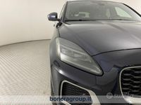 usata Jaguar E-Pace 2.0 P200 R-Dynamic HSE awd auto