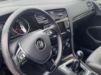 usata VW Golf 1.6 TDI 5p. Trendline BlueMotion T