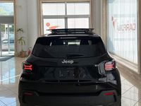 Nuova Jeep Avenger Summit 136 CV (100 kW) 2025 Nero SUV