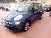 usata Fiat 500L 500L1.4 Mirror 95cv my20