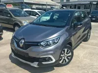 Usata Renault Captur 90 CV (66 kW) 2019 Grigio SUV