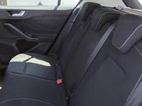 Usata Ford Focus 120 CV (88 kW) 2019 Grigio Berlina