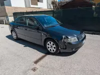 Usata Audi A4 130 CV (95 kW) 2001 Berlina