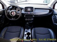 usata Fiat 500X 1.4 MultiAir 140 CV City Cross