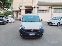 Occasion Fiat Doblò Easy 90 ch (66 kW) 2022 Blanc Monospace