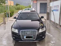 Usata Audi A6 Allroad Advanced 239 CV (175 kW) 2009 Station wagon