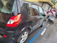 usata Renault Scénic II Grand Scénic 1.5 dCi/105CV Confort