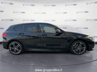 usata BMW 118 Serie 1 d Msport auto