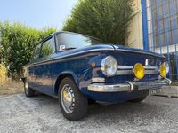 Usata NSU Prinz 1970