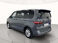 Nuova VW Multivan 150 CV (110 kW) 2026 Pure grey Furgone