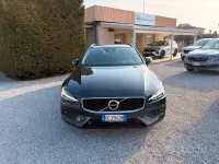 Usata Volvo V60 Business Edition 150 CV (110 kW) 2020 Grigio Station wagon