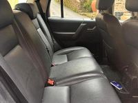 Usata Land Rover Freelander 2 160 CV (117 kW) 2009 Nero SUV