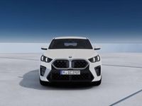Ny BMW X2 M Sport 150 HK (110 kW) 2025 Vit SUV