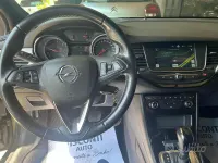 Usata Opel Astra GS Line 122 CV (89 kW) 2021 Vari colori Station wagon
