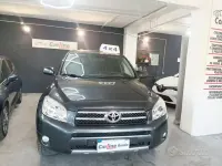 Usata Toyota RAV4 177 CV (130 kW) 2008 Grigio SUV