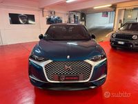 Usata DS Automobiles DS3 Crossback E-Tense Grand Chic 57 kW (78 CV) 2020 Blu SUV