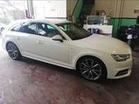 usata Audi A4 Avant 3.0 tdi Sport quattro 272cv tiptronic