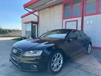 usata Audi A5 2.7 V6 TDI F.AP. multitronic Sline