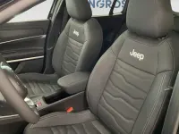Nuova Jeep Avenger Summit 100 CV (73 kW) 2026 Nero SUV