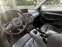 Usata Audi Q3 Ambiente 150 CV (110 kW) 2016 SUV