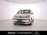Usata VW up! move up! 60 CV (44 kW) 2019 Bianco Utilitaria