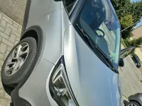 Usata Opel Crossland 81 CV (59 kW) 2018 Grigio SUV
