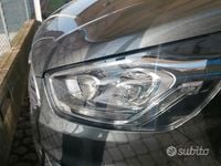 Usata Ford Tourneo Custom Titanium 150 CV (110 kW) 2023 Grigio Furgone