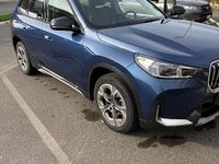 Usata BMW X1 xLine 150 CV (110 kW) 2023 Blu SUV