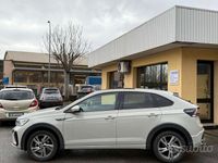 Usata VW Taigo R-line 150 CV (110 kW) 2023 Beige SUV