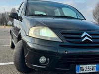 Occasion Citroën C3 61 ch (44 kW) 2009 Noir Berline