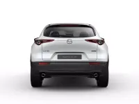 Nuova Mazda CX-30 Homura-Line 140 CV (102 kW) 2026 Snowflake white pearl SUV