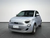 Usata Fiat 500e Tech 42 kW (58 CV) 2025 Celestial blue Utilitaria