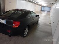 Usata Toyota Celica 143 CV (105 kW) 2000 Nero Coupé