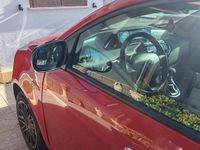 Usata Lancia Ypsilon S 69 CV (50 kW) 2021 Rosso Utilitaria