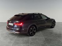 Usata Audi A6 Allroad Ambiente 204 CV (150 kW) 2023 Nero Station wagon