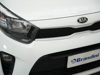 usata Kia Picanto 1.0 dpi urban gpl