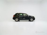 Usata Audi Q3 150 CV (110 kW) 2020 Nero SUV