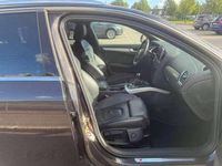 Usata Audi A4 Ambition 140 CV (102 kW) 2006 Station wagon