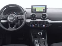 usata Audi Q2 30 2.0 tdi s line edition s tronic