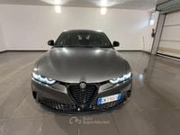 Usata Alfa Romeo Tonale Veloce 179 CV (131 kW) 2023 Gray SUV