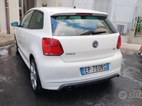 Occasion VW Polo 90 ch (66 kW) 2013 Berline
