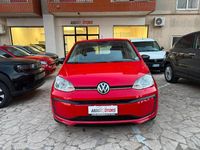 Usata VW up! move up! 60 CV (44 kW) 2019 Utilitaria