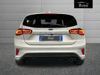 Usata Ford Focus ST-Line 116 CV (85 kW) 2025 Grigio Berlina