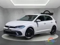 Usata VW Polo Life 80 CV (58 kW) 2025 Other Utilitaria