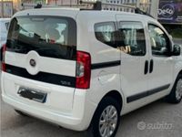 usata Fiat Qubo QUBO 1.4 8V 77 CV Active Natural Power