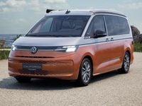 Nuova VW California California 150 CV (110 kW) 2026 Argento mono metallizzato/ energetic ora Furgone