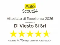 Nuova VW Golf VIII Edition 116 CV (85 kW) 2026 Grenadill black metallizzato Berlina