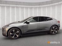 Usata Polestar 4 Performance 200 kW (272 CV) 2025 Grigio SUV
