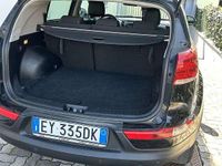 Usata Kia Sportage 116 CV (85 kW) 2015 SUV